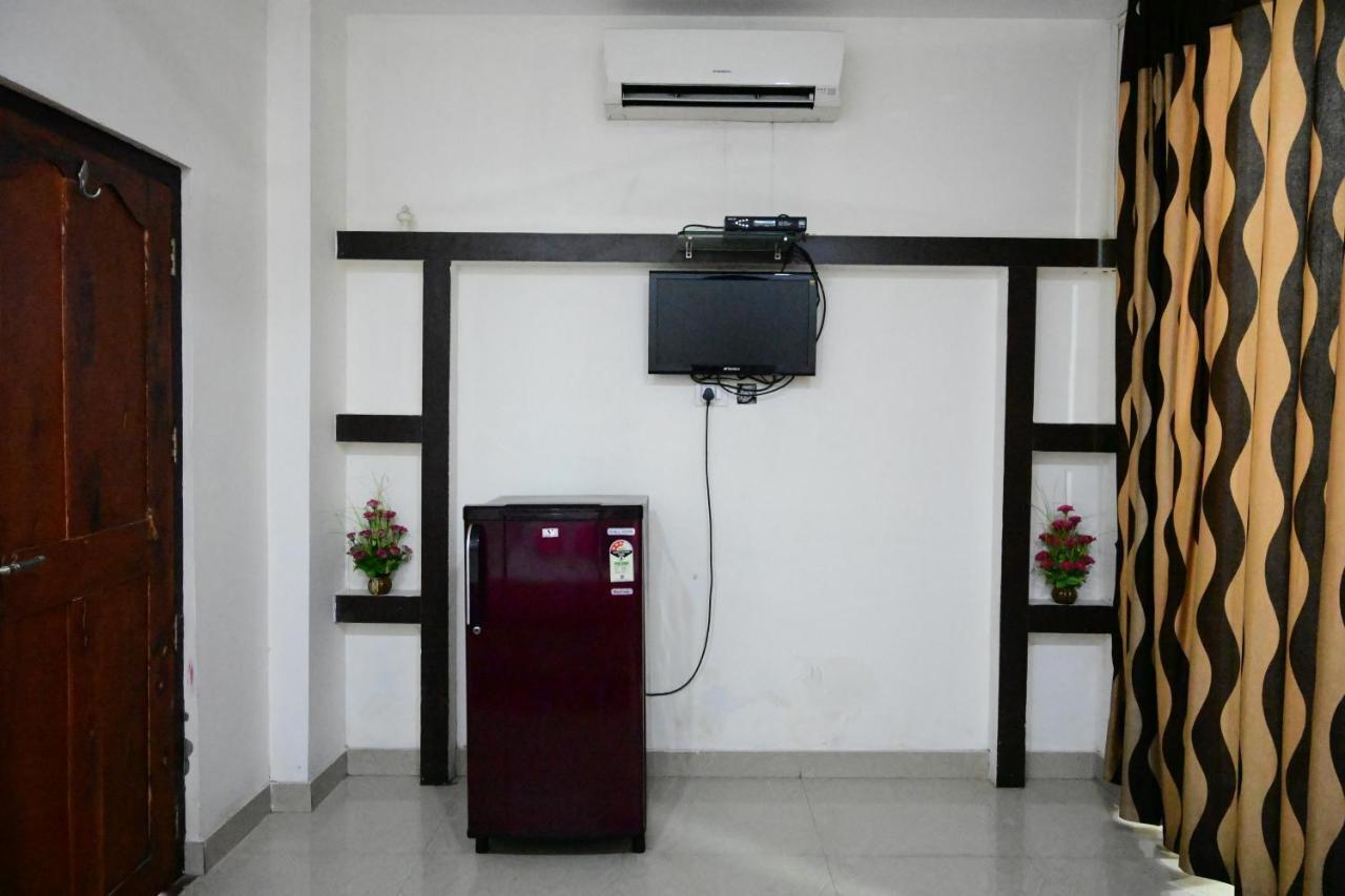 Thaibah Residency Hotel Kottakkal Exterior photo